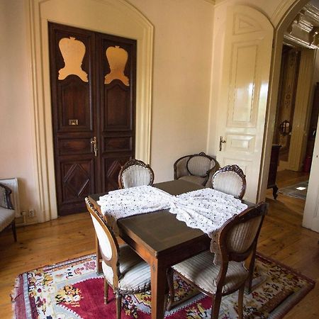 Bueyuekada Anastasia Meziki History Mansion جزر الأمراء المظهر الخارجي الصورة